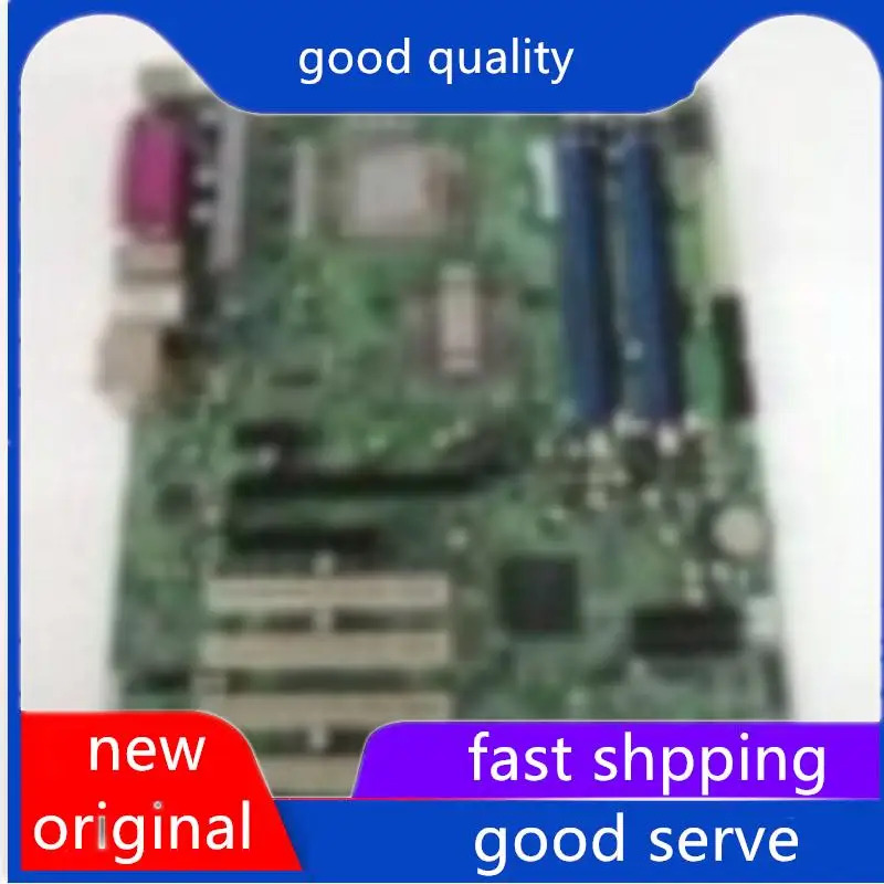 C2SBE 서버보드 LGA775 리퍼 완료