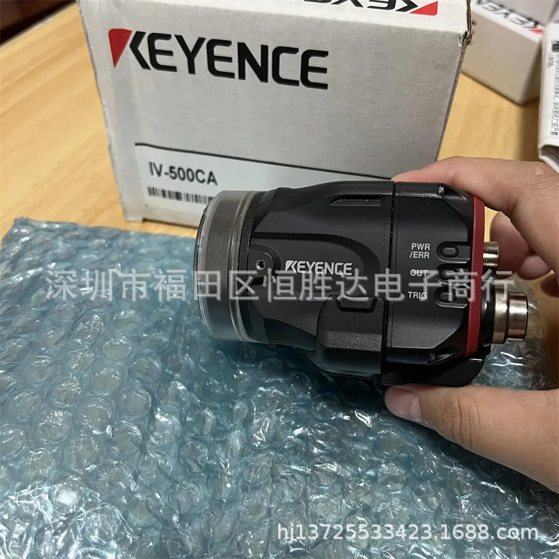 IV-500C IV-2000M IV-500CA IV-500MA IV-150MA IV-2000MA 키엔스