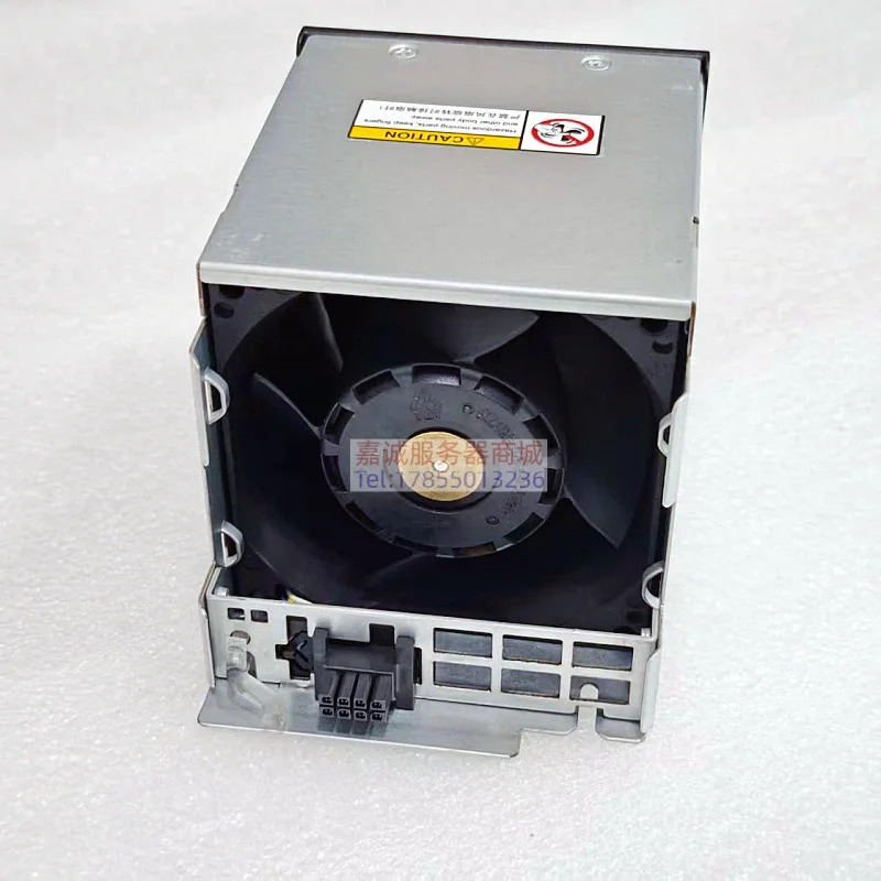 Huawei호환 02310STL BC6M01FAN RH5885 V3 RH5885H 서버 냉각팬리퍼