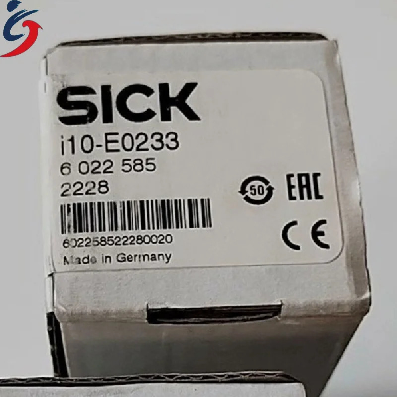 새 SICK I10E0233 안전 스위치 PLC신속