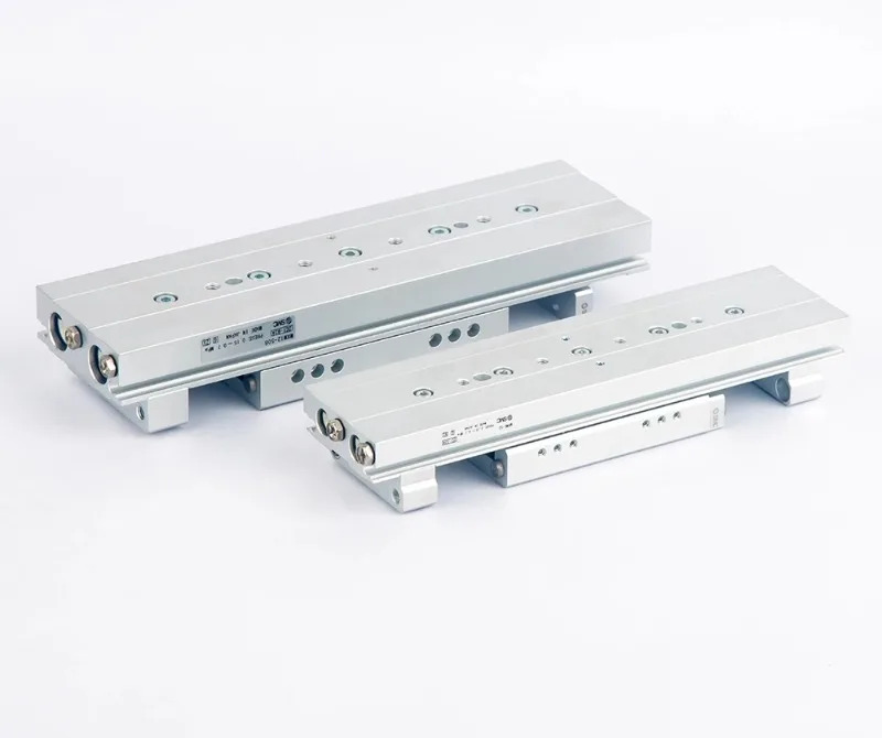 CKD 타입 로터리 실린더 GRC-K-520 30 50 80-90/180-T2H-D-R-L-A1 A2