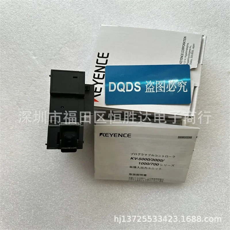 KV-C32XTD KV-C32XC KEYENCE KV-C32XA KV-C64XA KV-C64TCP 커넥터