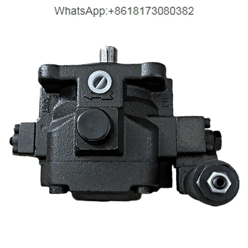 HVP-40-FA3 오일 펌프 HVP-30-FA3 베펌프