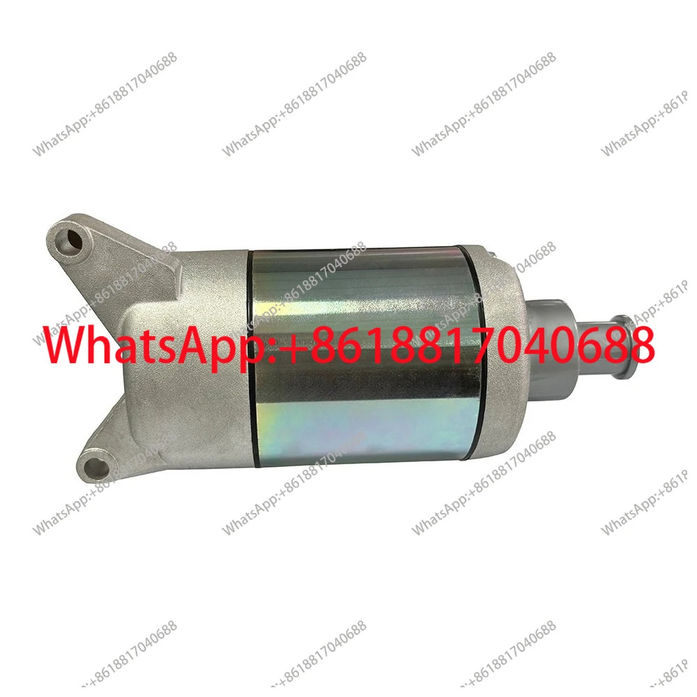 XV400 XV500 XV535스타터 모터 22U-81800-60