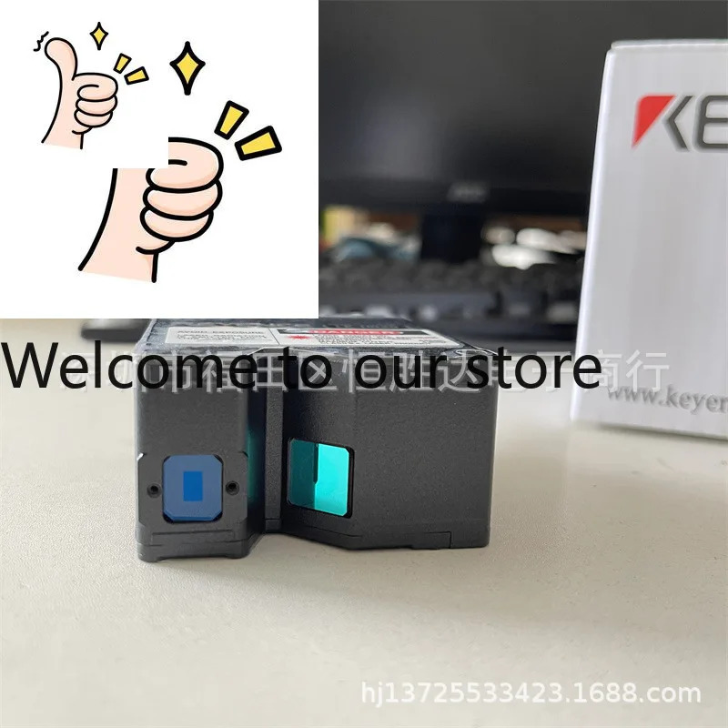 LK-H020 LK-H050 LK-H080 LK-H150 KEYENCE LK-H152 LK-H022K 센서