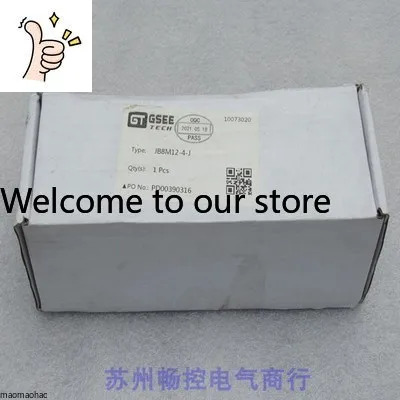 x GSEE TECH Gino 모듈 JB8M12-4-J 현품