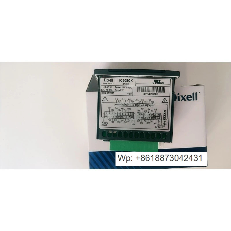 딕셀 엘프 IC208CX-01000 IC208CX-11000 IC208CX-11100 1개