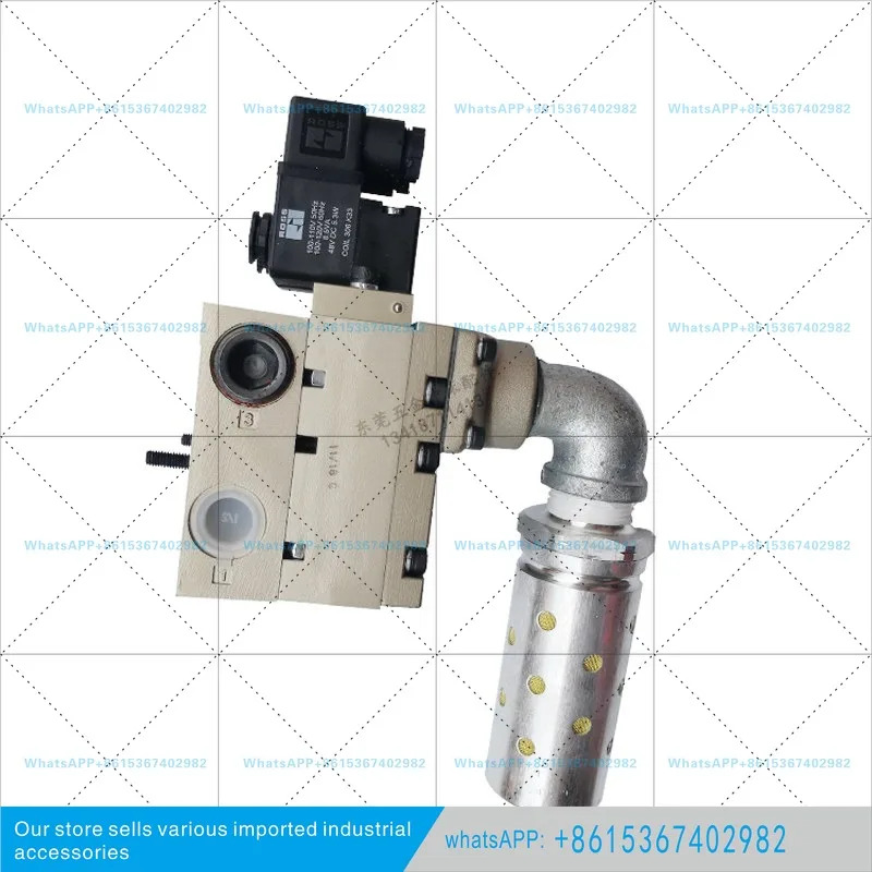 이솔레노이드 밸브 J3573A4735 Xieyi 솔레노이드 J3573B4883 클러치 공압 제어