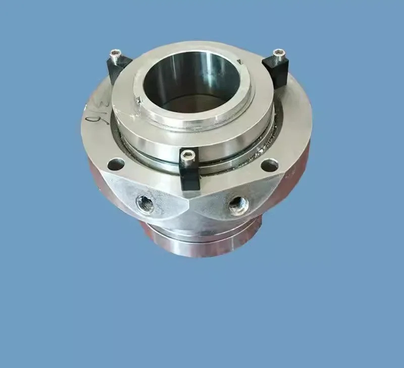 메카니컬 씰 80ZJ160-180-300 슬러리 펌프 부품 저압 신 고내마모성 합금 자가