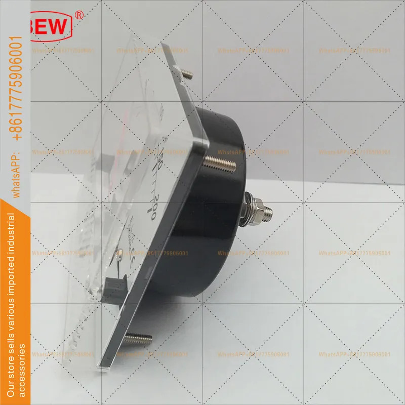 BEW 인버터 전류계 100A 입력 0-10V BP-100S DC10V/100A