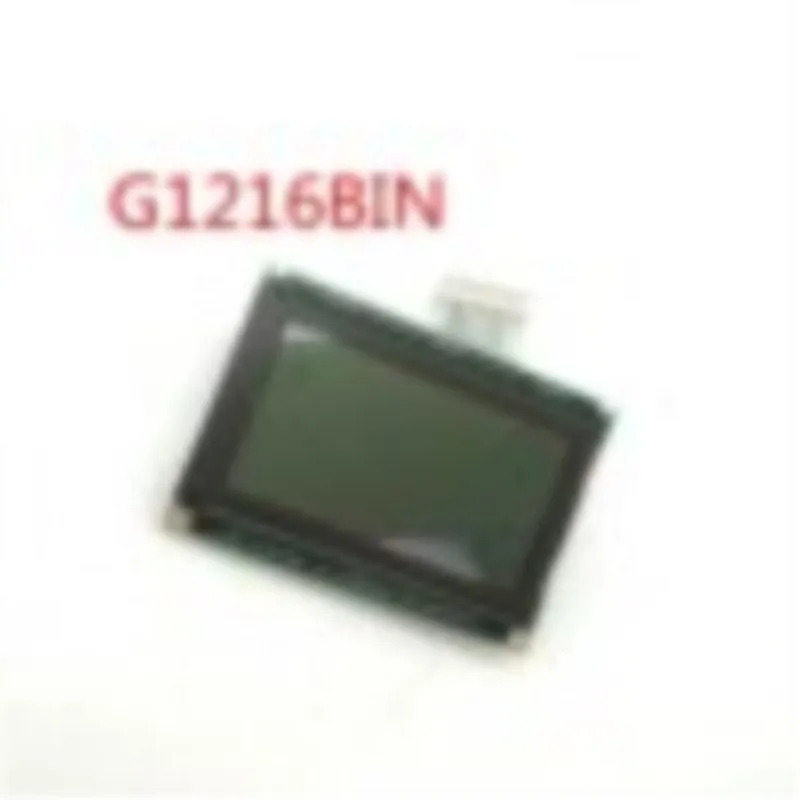 G1216BIN G1216 G1216B 호환되는 LCD 패널