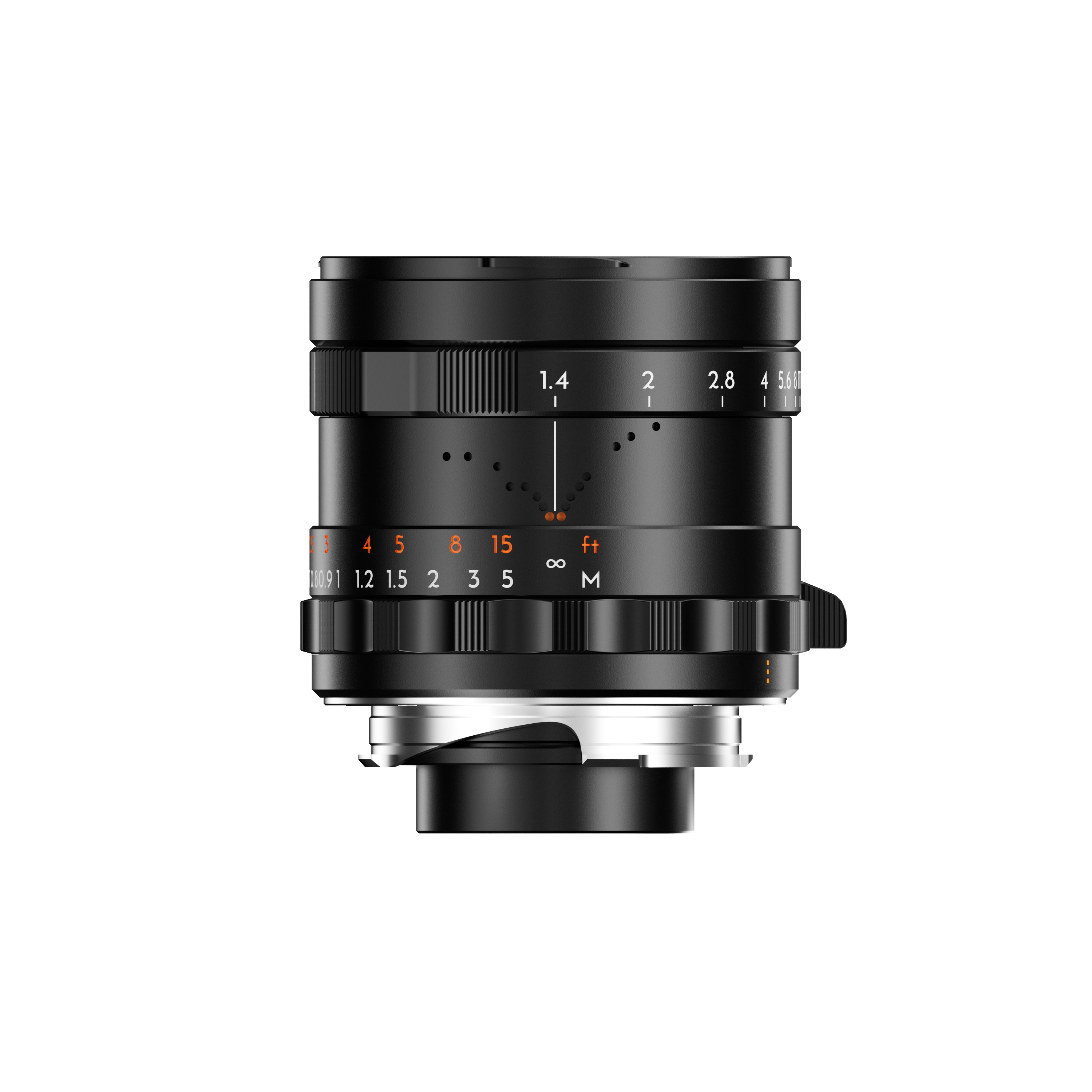 타이포크 시메라 35mm F1.4 ASPH Thypoch Simera (M마운트) - 상품 이미지