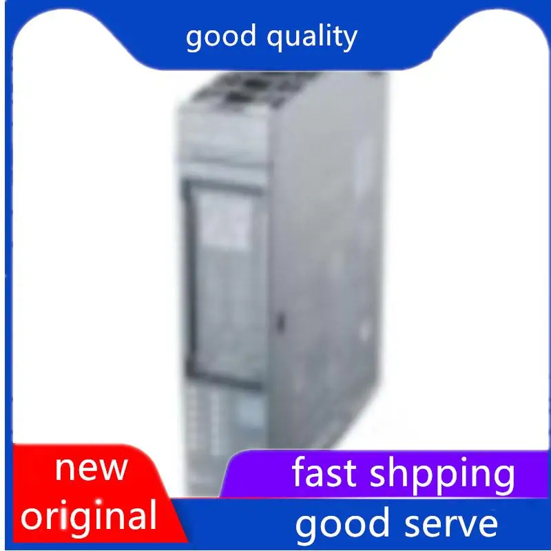 6ES7137-6BD00-0BA0 ET 200SP 통신 모듈 6ES71376BD000BA0