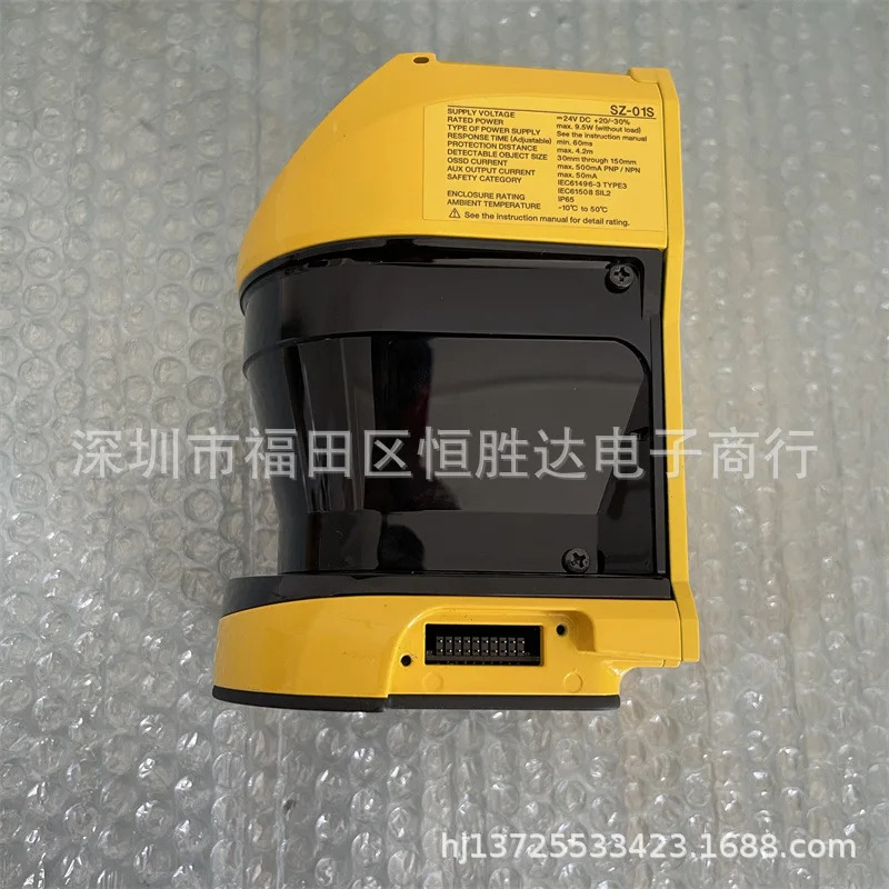 SZ-01S SZ-04M SZ-16V SZ-P5NS KEYENCE SZ-P5PS SZ-P5NM 스캐너