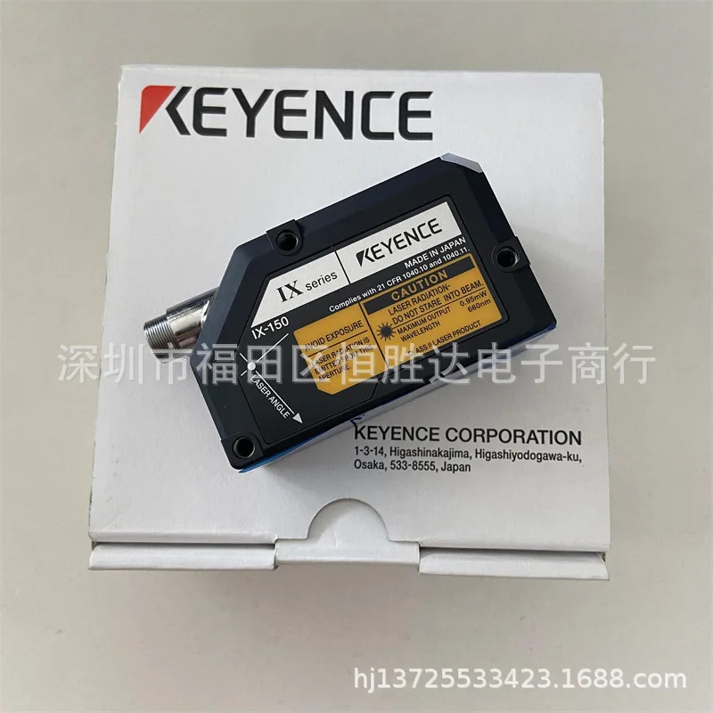IX-150 IX-360W KEYENCE IX-080 IX-055 IX-360 IX-1050 센서