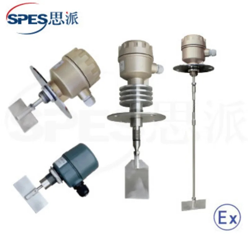 스토퍼 레벨 스위치 SR2-10S SR2-10F SR2-20F 1PCS