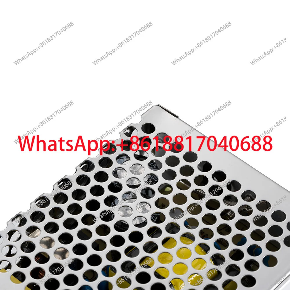 웨이하오 소형 50W 스위칭 전원공급장치 AC MS-50-24