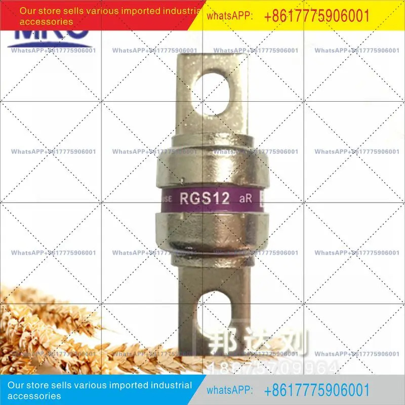 CR2L RGS12 500V 60A75A100A110A125A135A150A160A175A185A 멜트