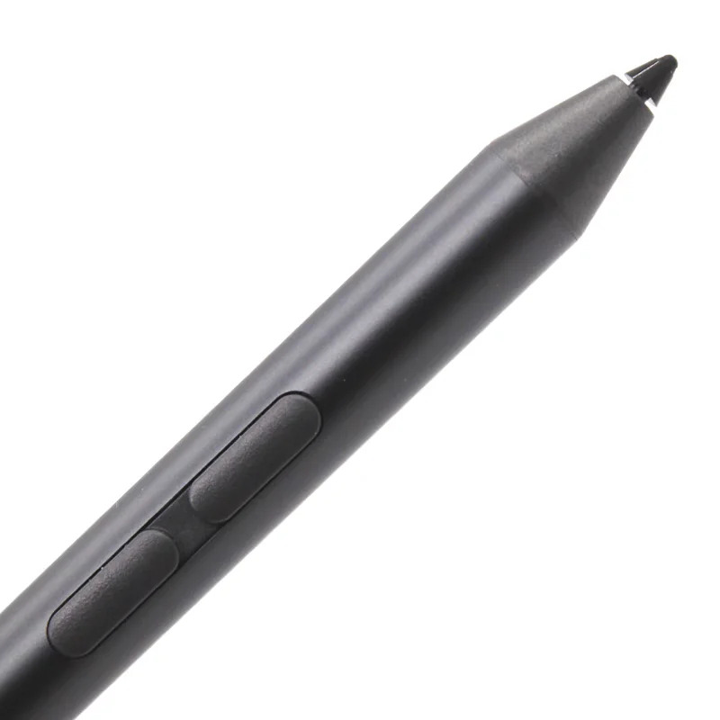 Thinkpad 펜 대 블루투스 4096 레벨 압력 감지 충전식 스타일러스