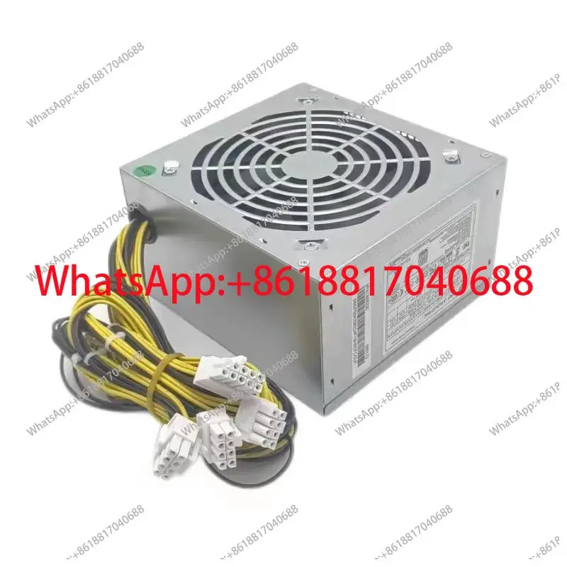 750W 전원공급장치 PA-3751-1VA -1HK850-53PP