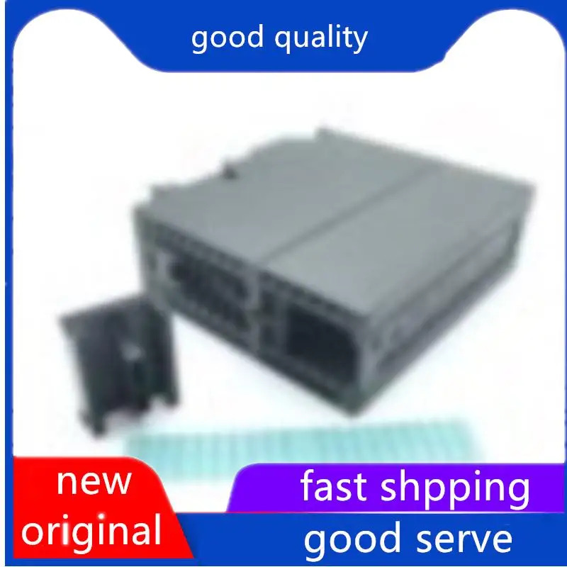 원본 6ES7331-1KF01-0AB0 6ES7 331-1KF01-0AB0 PLC 모듈 포장
