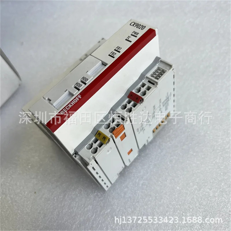 CX9020-0111 CX9020-0115 벡호프 CX9020-0112 CX9001-0101 모듈