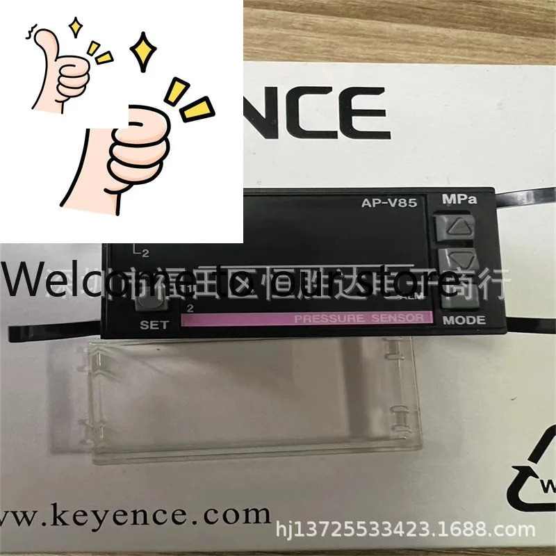 키엔스 AP-V85 AP-V85P AP-V82 AP-V85WP AP-V80 AP-V80WP 센서