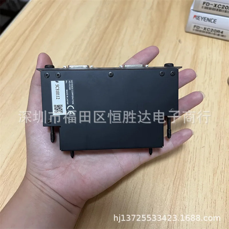 XG-EC80 XG-E800 KEYENCE XG-8000 XG-8002 XG-8500 XG-8502 컨트롤러