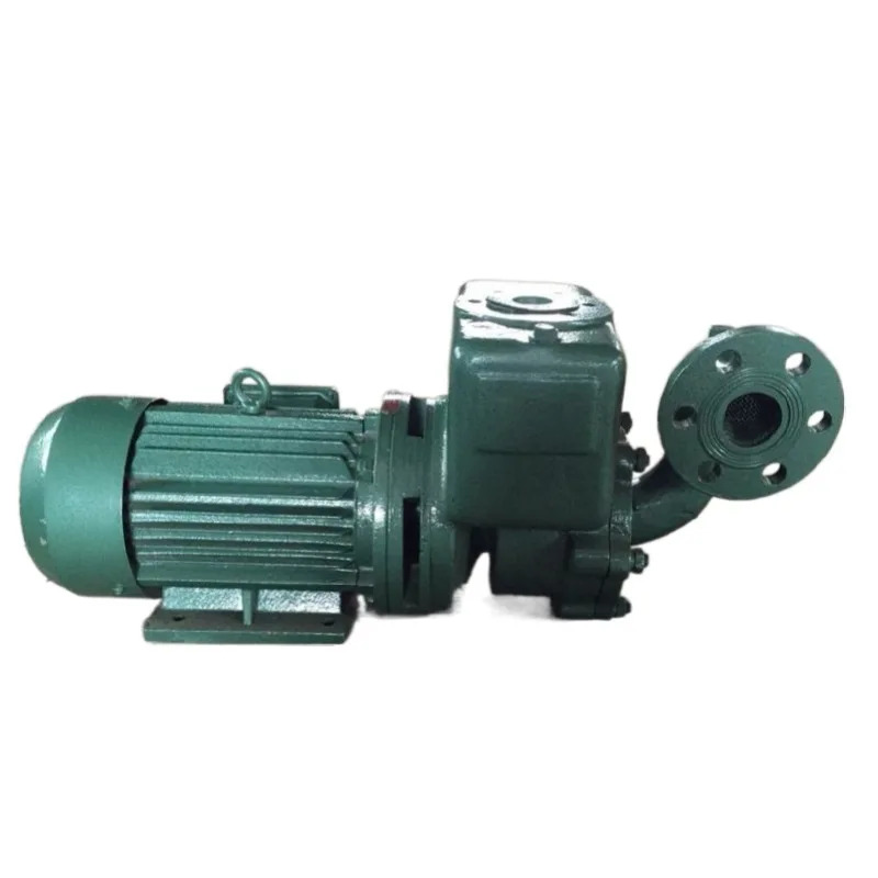 1.5CWX-2-Y - 2A 3-4-4 원심형 V-ortex 펌프 부품 임펠러 샤프트 기계적 씰 배플