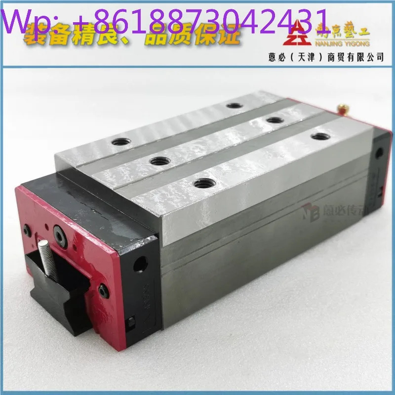 GZB 25 30 35 45 55 65 85 100 125 BA BAL 슬라이더 GRB