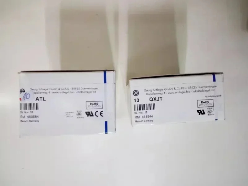 독일산 SCHLEGEL Q 사각형ATL 라이트 버튼 스위치