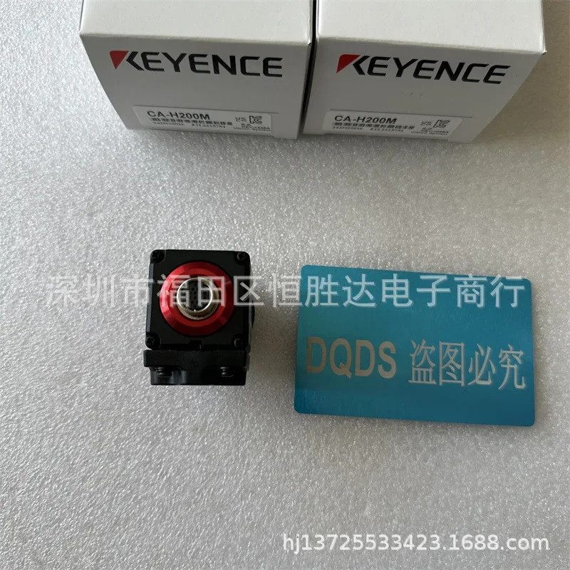 CA-H048MX 비전 시스템 CA-H200M KEYENCE CA-H035M CA-H500M CA-035M
