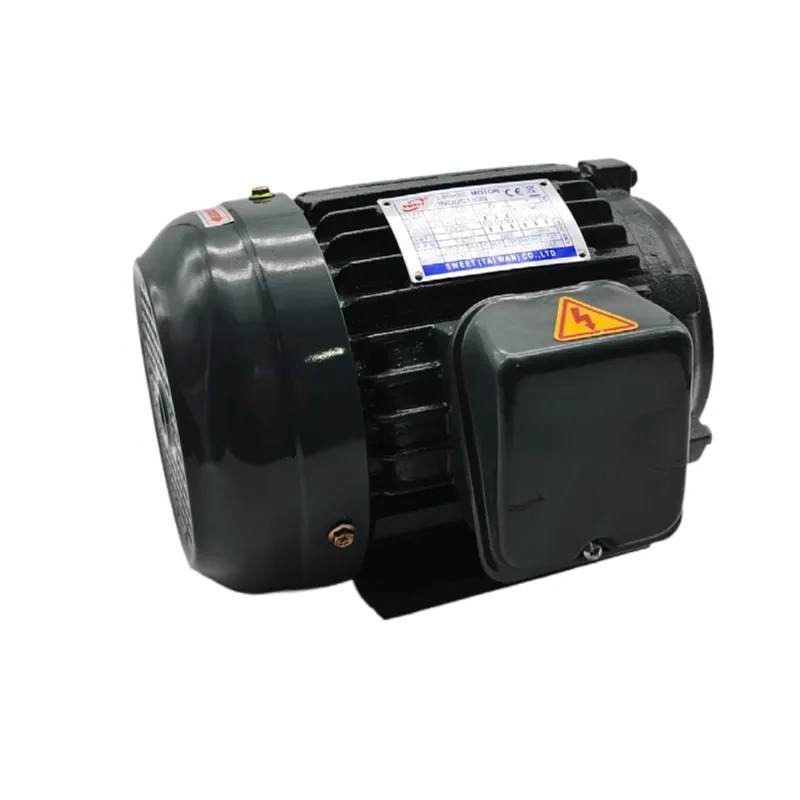 유압식 내부 샤프트 모터 C01/C02/C03/C05/C7B-43BO 오일 펌프 1 2hp호환 1.5KW