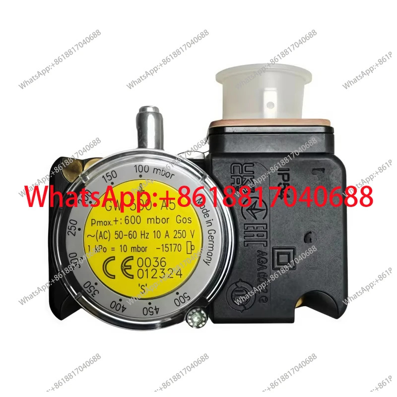 GW150A5 압력 스위치 GW3A6 GW10A5 GW50A5