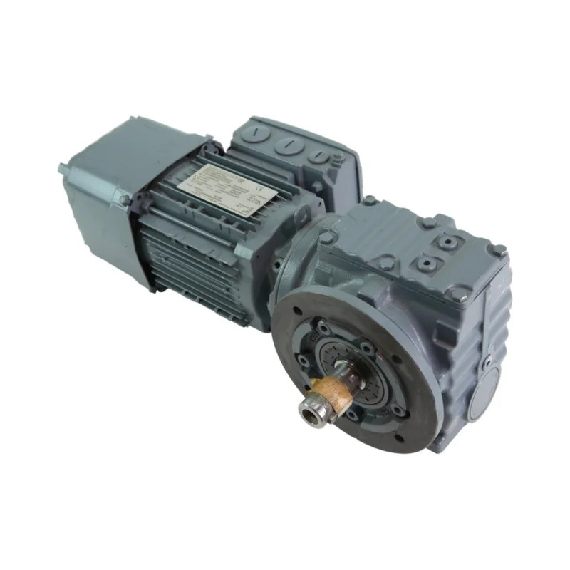 오리지널PLC SF47 DRN71M2/BE05/Z 기어 모터 0.55kW 2825rpm I47.32 x훌륭제공x