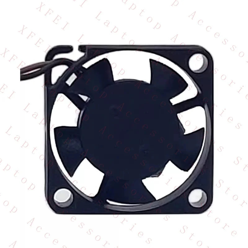 C DC5V 0.13A AD0205MX-K50 2.5cm 2507 2선식 냉각팬
