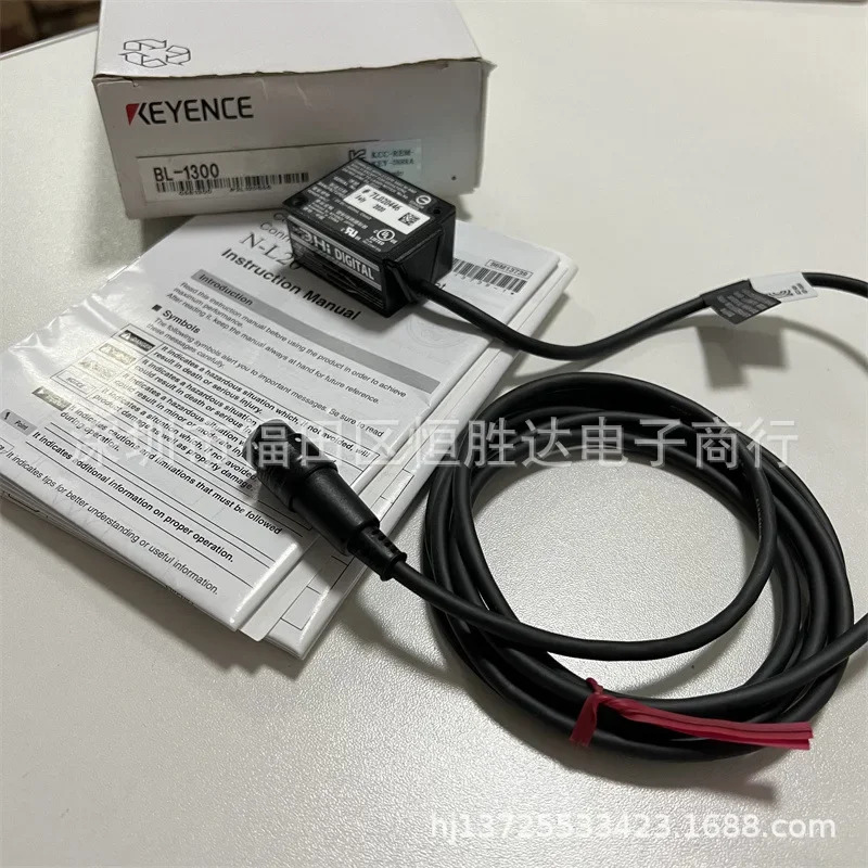 BL-1300 BL-1350HA BL-1351HA BL-1301HA BL-1371 BL-1370 키엔스
