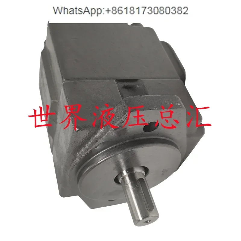 PV2R1-6 4 812 14 17 19 23 28 31 25 33Y-fR 베펌프