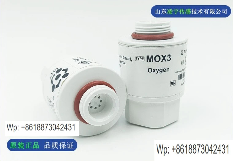 MOX3 산소 센서 SV350 Komen N60A V1A NB350 배터리 1개