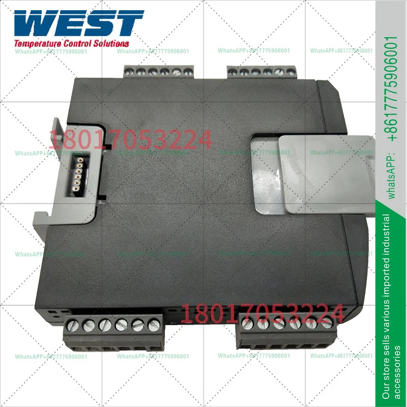 신형 MLC9000  BM220 S160 컨트롤러 히터 브레이크 감지 온도 제어 모듈