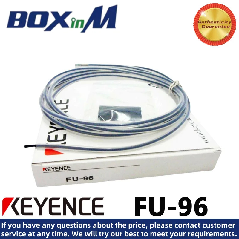 키엔스 FU-96 광섬유센서