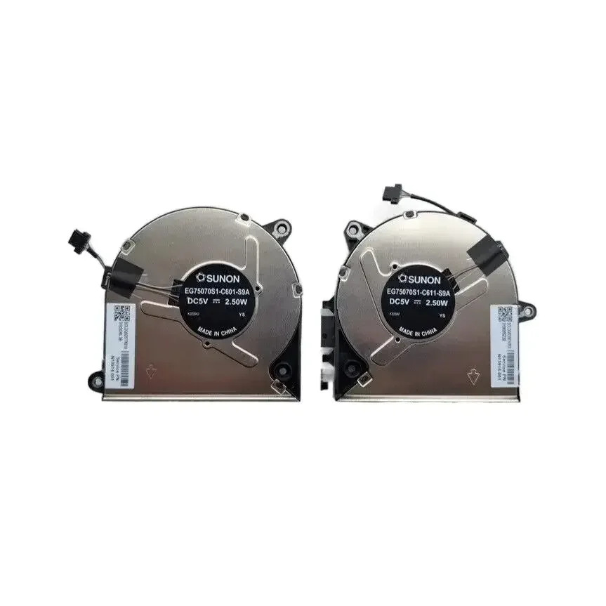 hp호환 Zbook Power 15 G9 G10 팬 HSN-Q36C 배틀 99용