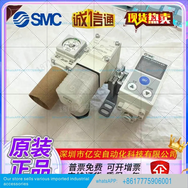 SMC 센서 ISA3-FCN-M1 ISA3-GCP-1B HCP-M3B HCN-2BL GCN 1B-L1