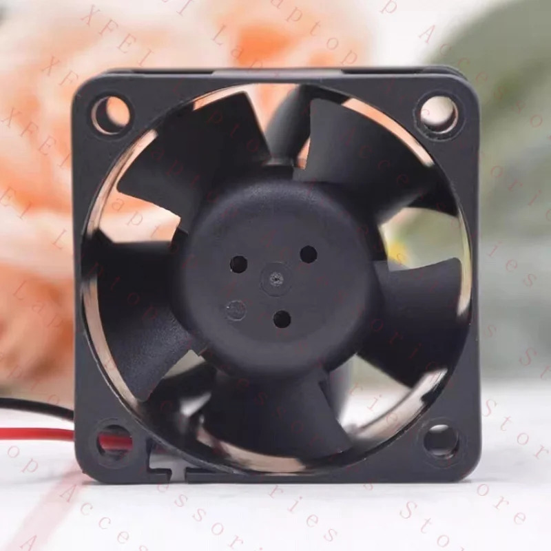 C CHD4012FB-0 DC12V 0.35A 4028 4CM 2선식 냉각팬