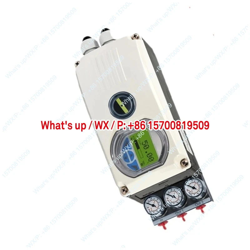 밸브 포지셔너 V18345-1010221001 지능형 V18345-1010521001