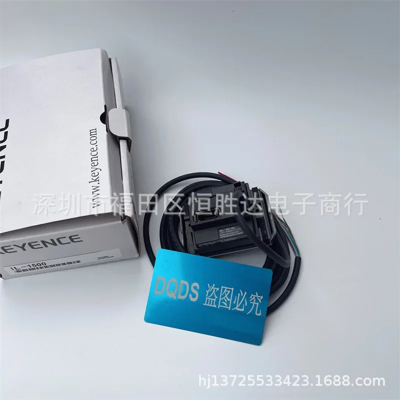 키엔스 IL-2000 센서 IL-1500 IL-S065 IL-600 IL-030 IL-1000