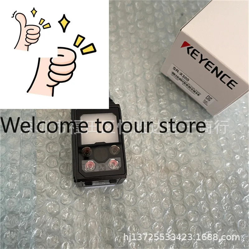 SR-X300 SR-X300W SR-X100 SR-X100W KEYENCE SR-UR1 SR-PN1 리더
