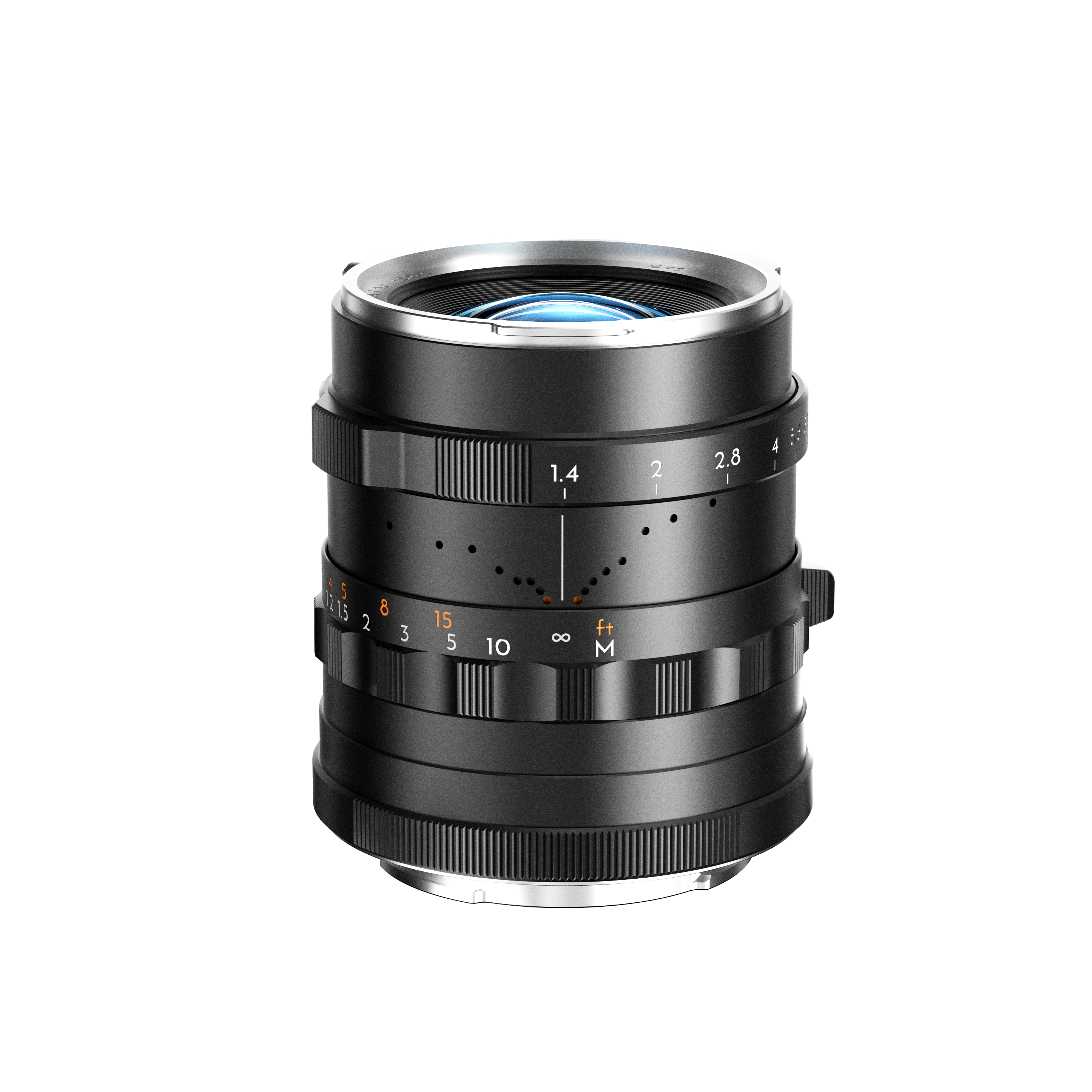 타이포크 시메라 28mm F1.4 ASPH Thypoch Simera (X/E/Z/RF마운트) - 상세 이미지 3