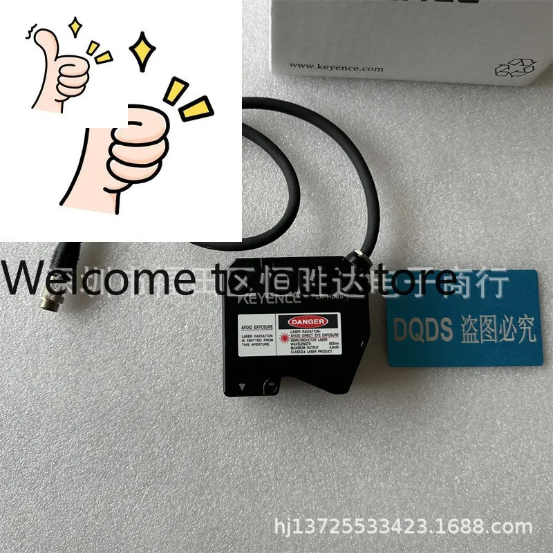키엔스 LK-H085 LK-H080 LK-H152 LK-H027K LK-H008 LK-H022 센서