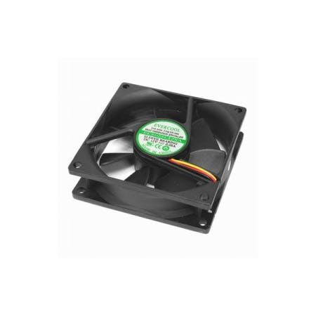 EVERCOOL 80mm ROHS/S/3P/25TEC8025L12SA /쿨러/튜닝